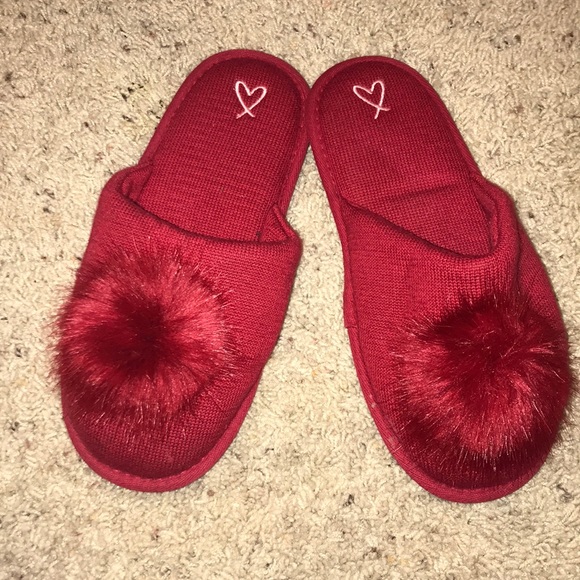 NWOT VS slippers❤️ - Picture 3 of 3